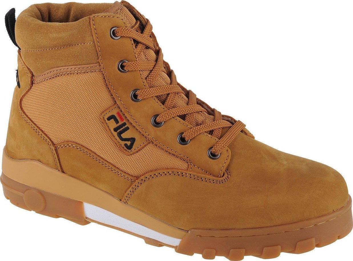 Trapery męskie Fila Grunge II Mid FFM0165-23015 42