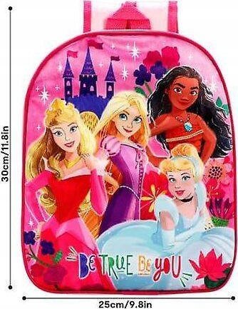 Branded toys PRINCESS plecak dziecięcy 25295