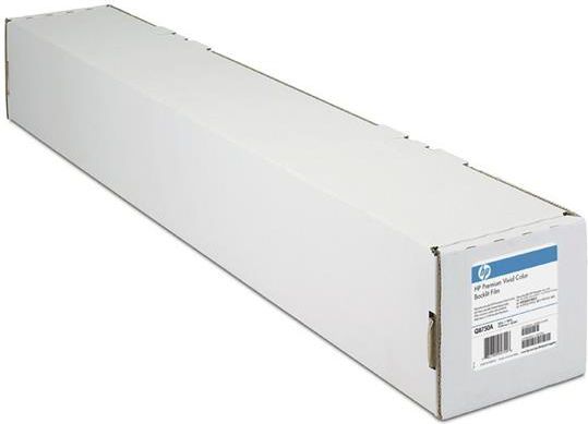 HP Everyday Adhesive Matte Polypropylene 610mm 22.9m 180g 2-pak (C0F18A)