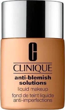 CLINIQUE_Anti-Blemish Solutions Liquid Makeup podkład zapobiegający wypryskom CN 30ml