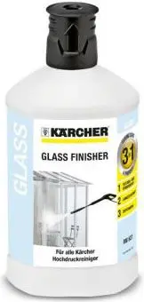 Karcher Środek do mycia Szyb 1l 6.295-474.0