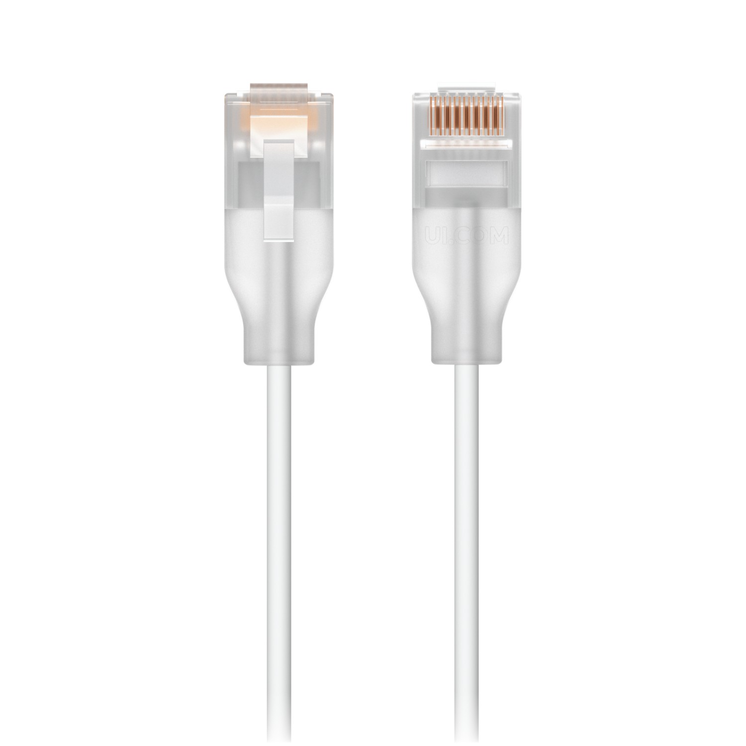 Ubiquiti UACC-Cable-Patch-EL-3M-W UniFi Etherlighting Kabel Patchowy