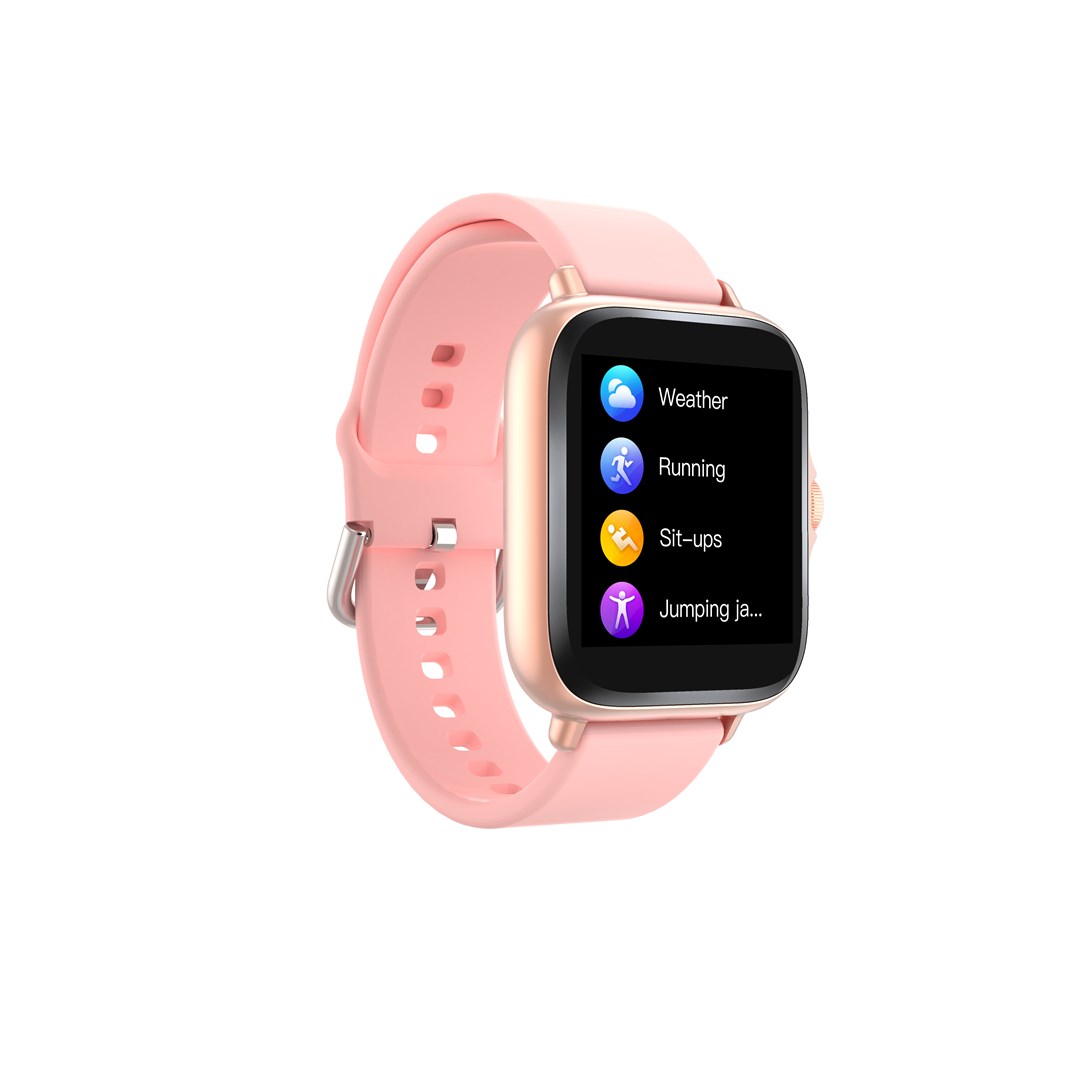 Denver SWC-156ROMK2 Różowy