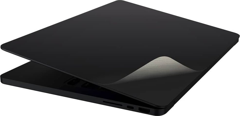 Etui Jcpal JCPal MacGuard 2in1 Skin Set do MacBook Pro 14