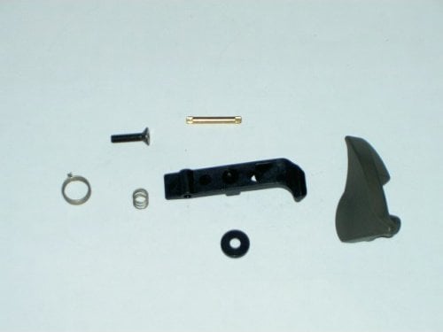 Manfrotto Kompletna blokada płytki do 804RC2