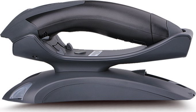 Czytnik kodów kreskowych Honeywell Honeywell 1202g Voyager BT, USB, černá + základna (dosah 10m)