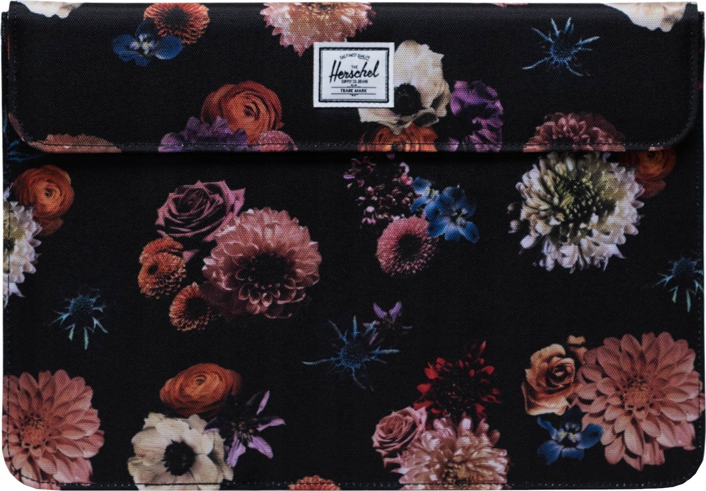 Etui Herschel Herschel Spokane Sleeve 14 Inch 30076-05899 Wielokolorowe One size