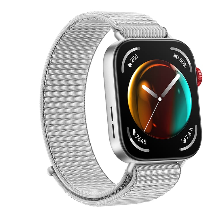HUAWEI Watch Fit 3 Szary