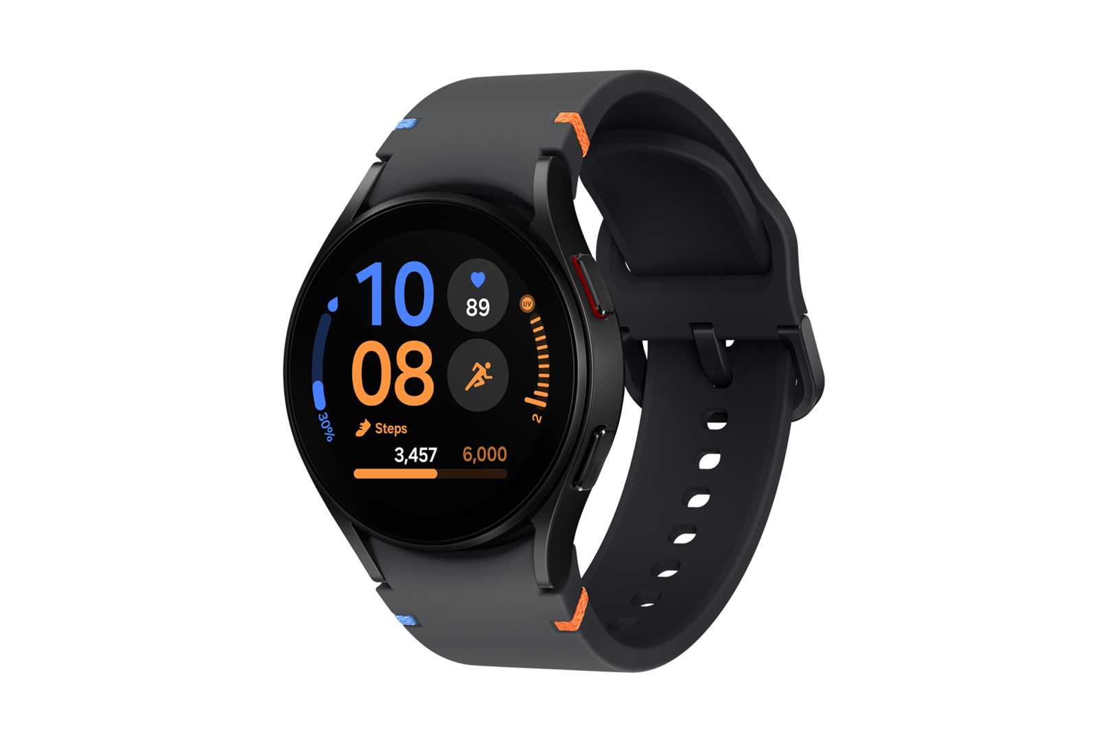 Samsung Galaxy Watch FE 40mm Czarny