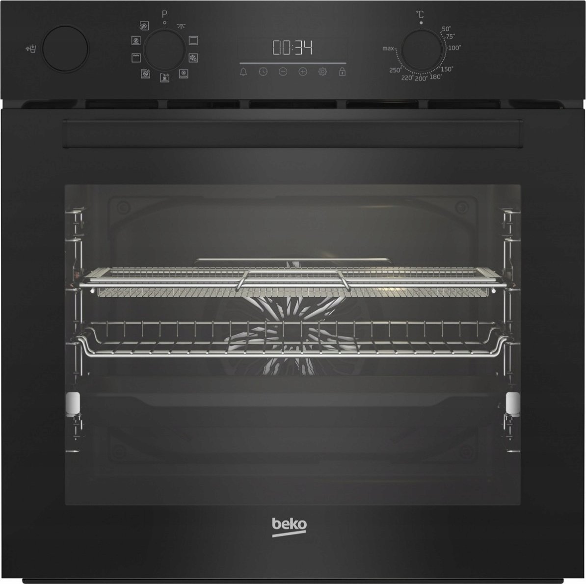 Beko BBIM17300BSEA