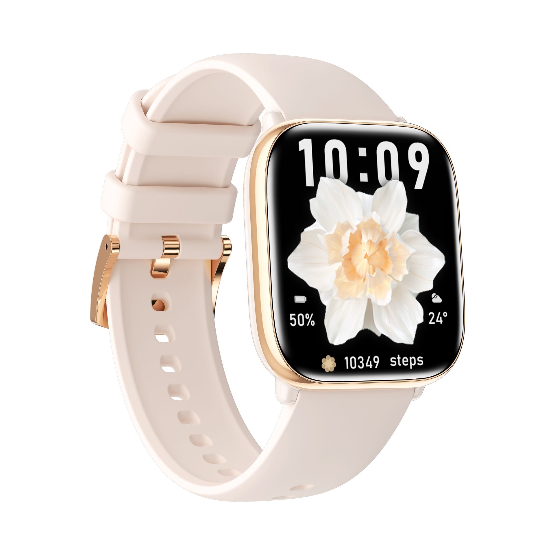 myPhone Watch Pastel Rose