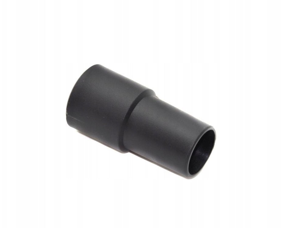 Adapter do  odkurzaczy do popiołu z otrząsaczem filtra