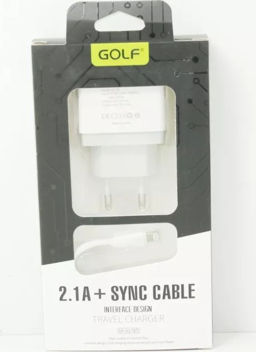 Ładowarka Vega ŁADOWARKA SIECIOWA 20W BIAŁA FASTON POWER DELIVERY PD TYP-C + KABEL IPHONE USB-C DO LIGHTNING 1M 12W APPX>