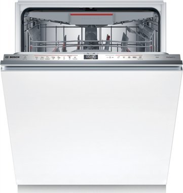 Bosch SMV6ZCX06E