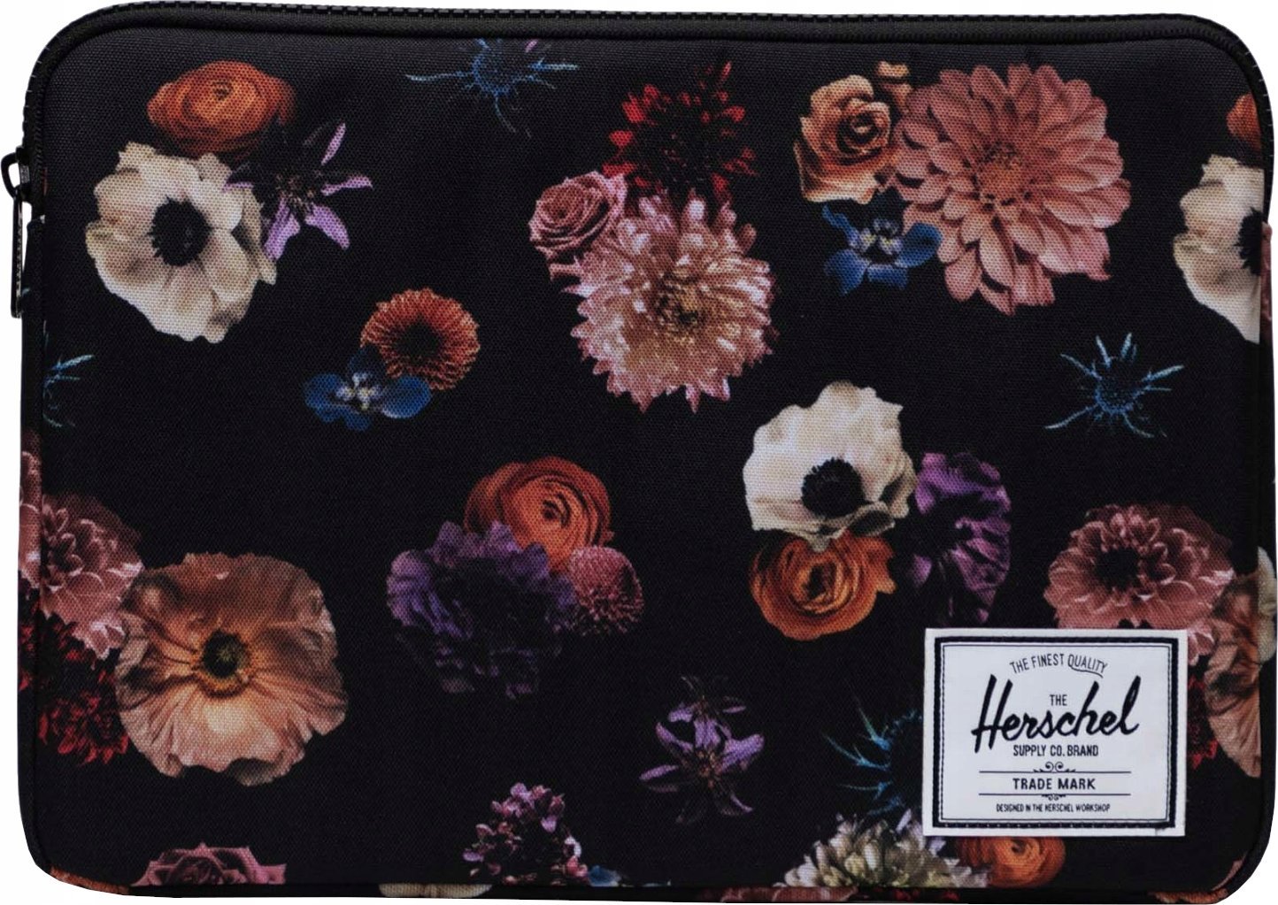 Etui Herschel Herschel Anchor Sleeve 14 Inch 30061-05899 Wielokolorowe One size