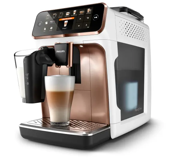 Philips LatteGo EP5443/70