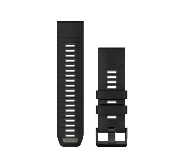Garmin QuickFit 26mm Czarny