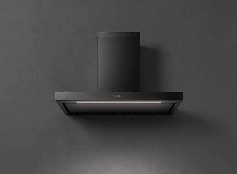 Falmec PLANE Plus 120 Black