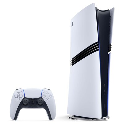Konsola SONY PlayStation 5 Pro 2TB