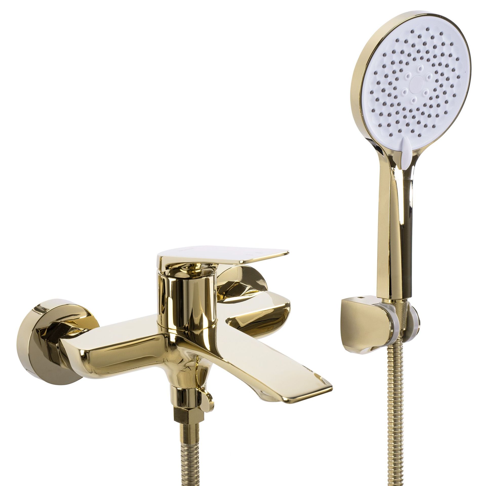 Rea Bateria wannowa REA AVALON Złota