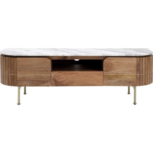 Szafka niska Grace 145 cm - Kare