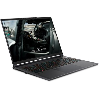 MSI Stealth 16 MercedesAMG Ultra 9-185H/32GB/2TB/Win11 RTX4070