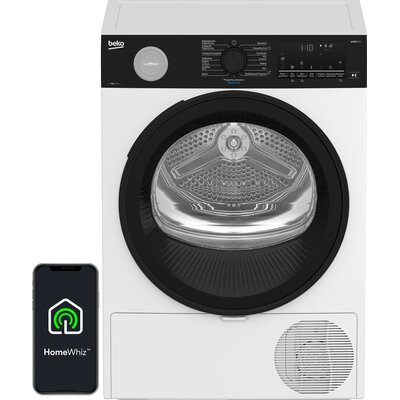 Beko B5T692411WBPBB bPro500