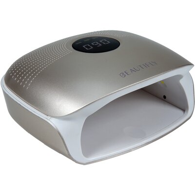 Lampa UV/LED do paznokci BEAUTIFLY Lumiere Nails