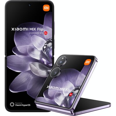 Xiaomi MIX Flip 12/512GB Fioletowy