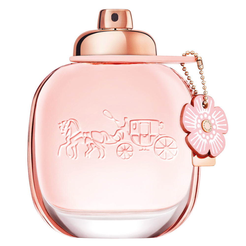Coach Floral woda perfumowana spray 90ml -