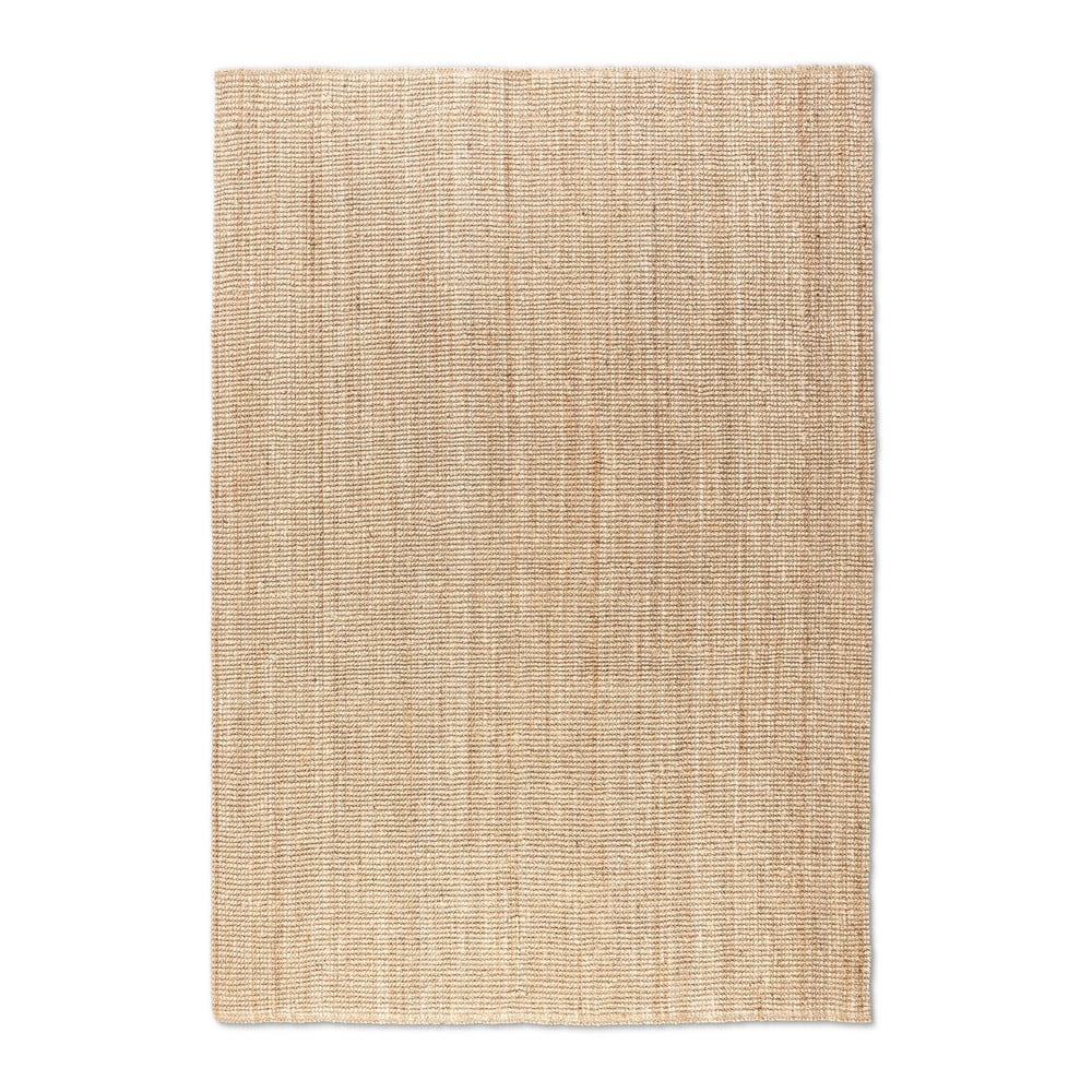 Naturalny dywan z juty 120x170 cm Bouclé – Hanse Home