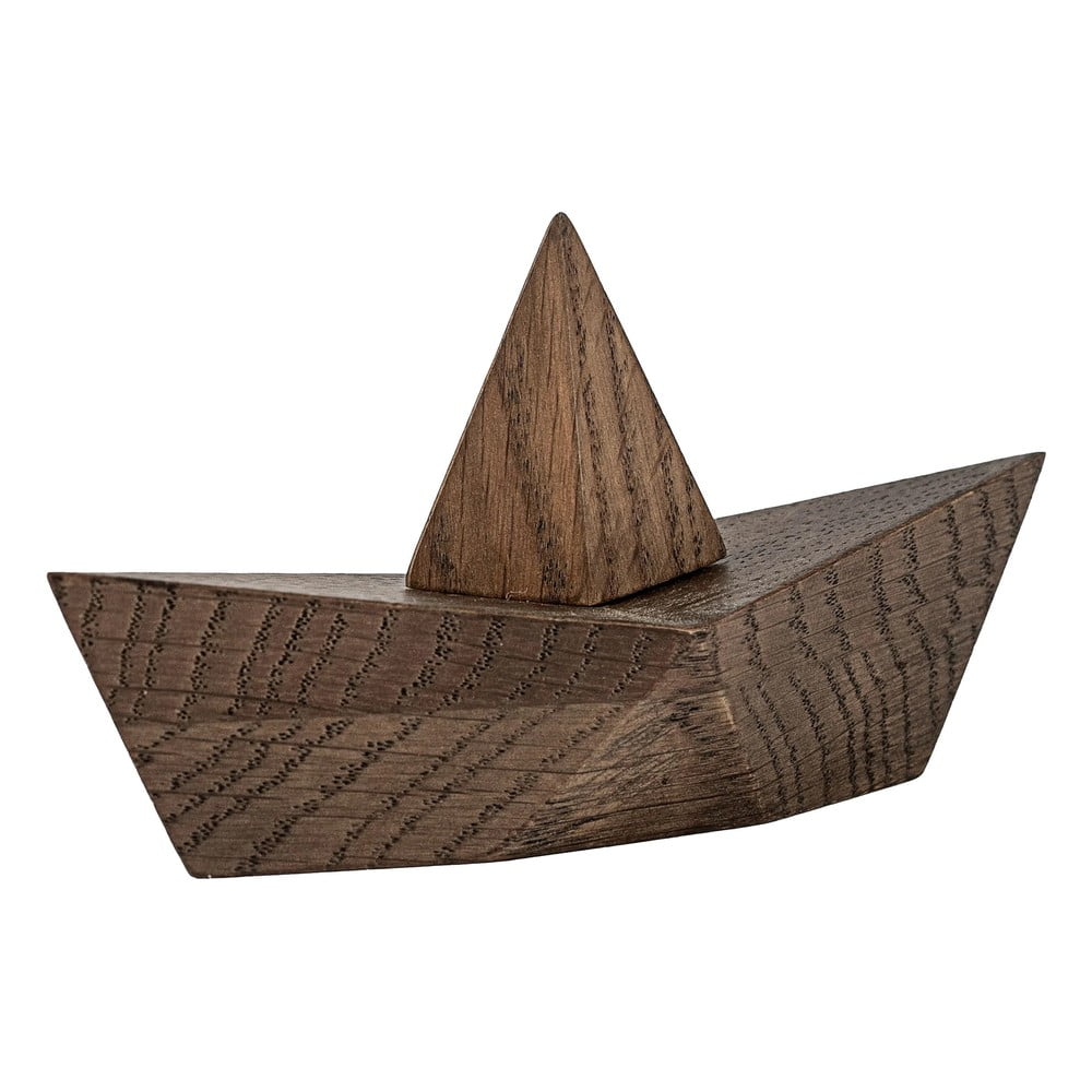 Figurka z litego drewna (wysokość 7 cm) Admiral – Boyhood