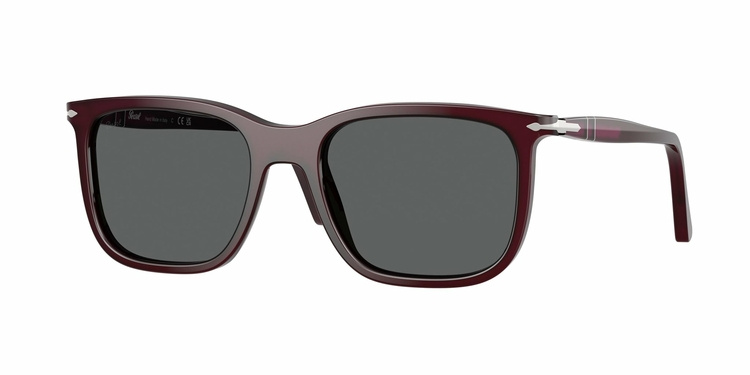 Persol Okulary Przeciwsłoneczne po3357s lila