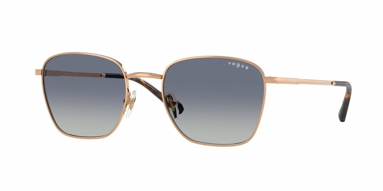 Okulary Przeciwsłoneczne Vogue VO 4322S Rose Gold