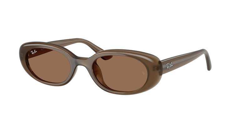 Okulary Przeciwsłoneczne Ray-Ban RB 4441D Opal Brown