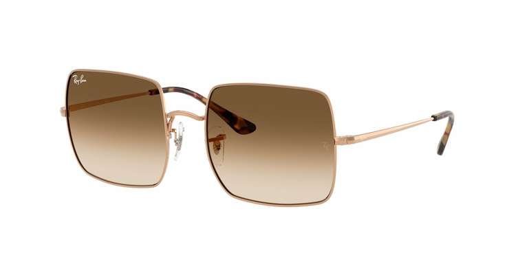 Okulary Przeciwsłoneczne Ray-Ban RB 1971 Rosegold