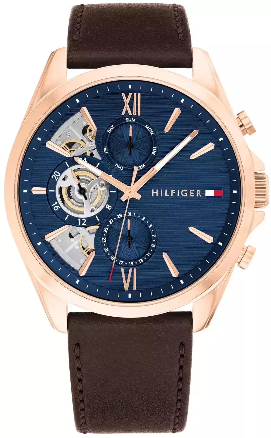 Zegarek męski Tommy Hilfiger Baker 1710645