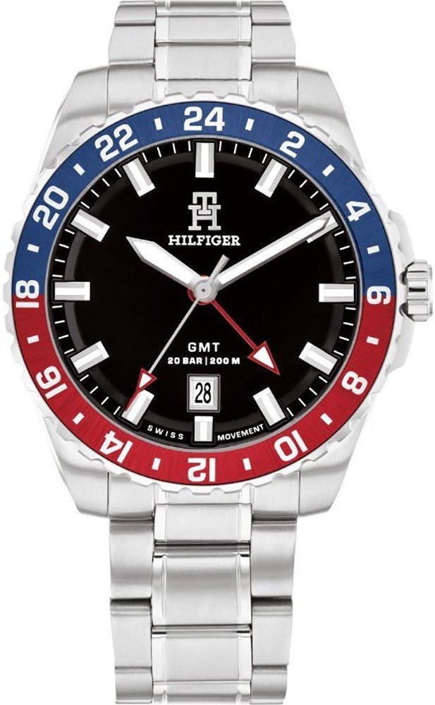 Zegarek męski Tommy Hilfiger TH85 1792131