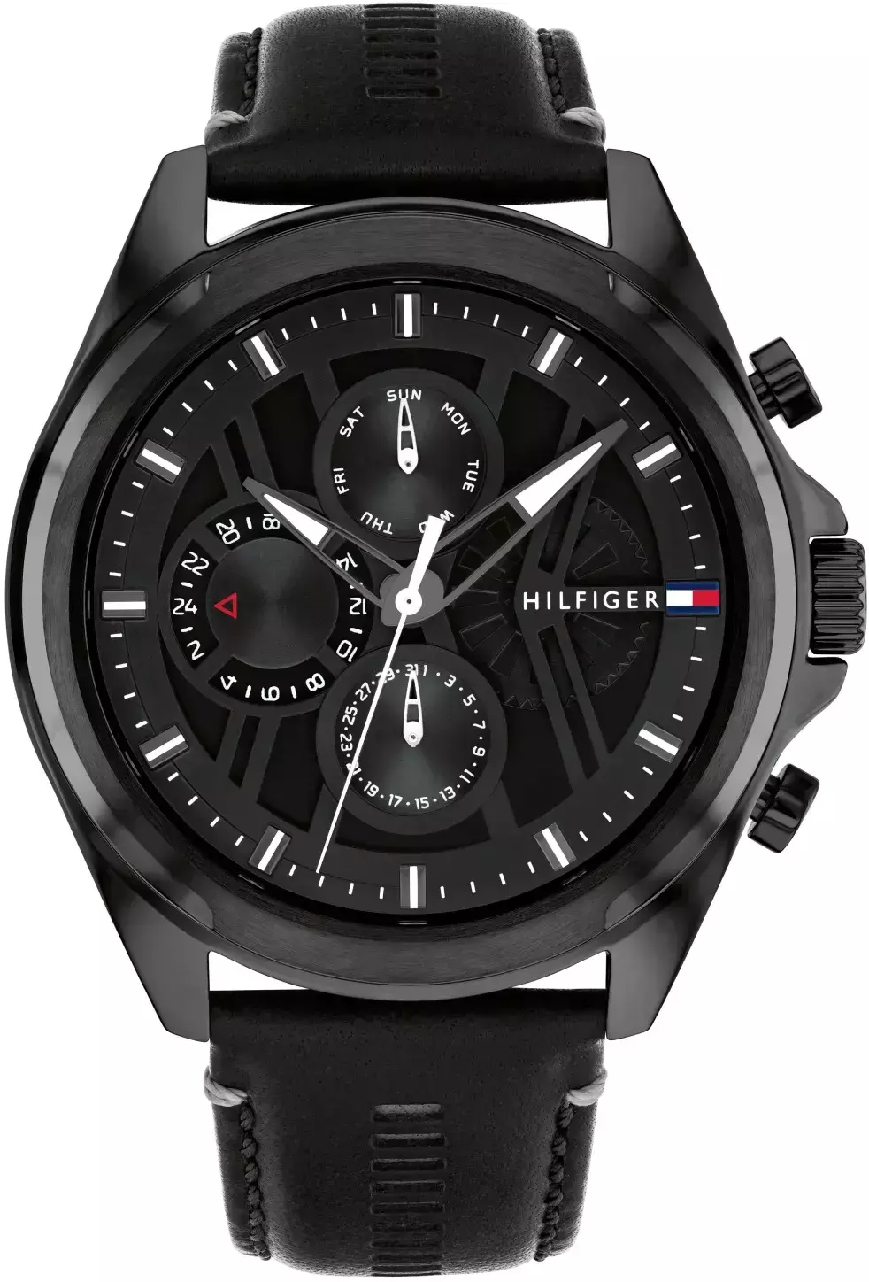Zegarek męski Tommy Hilfiger Jax 1710654