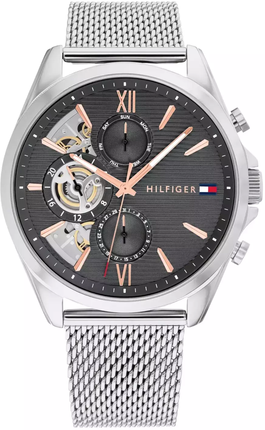 Zegarek męski Tommy Hilfiger Baker 1710646