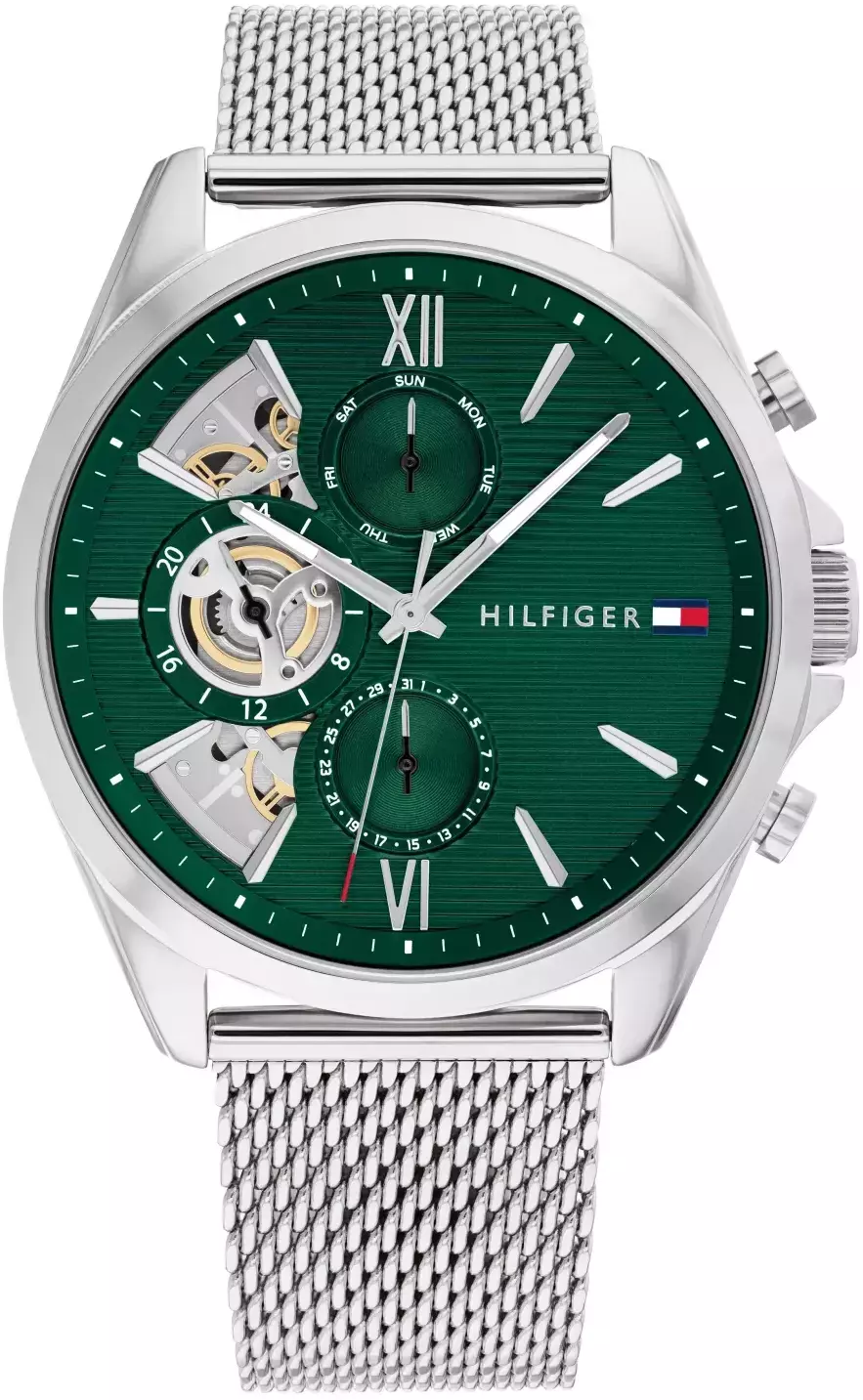 Zegarek męski Tommy Hilfiger Baker 1710647