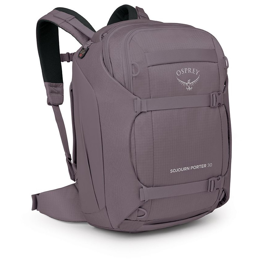 Plecak Osprey Sojourn Porter 30 Kolor: fioletowy
