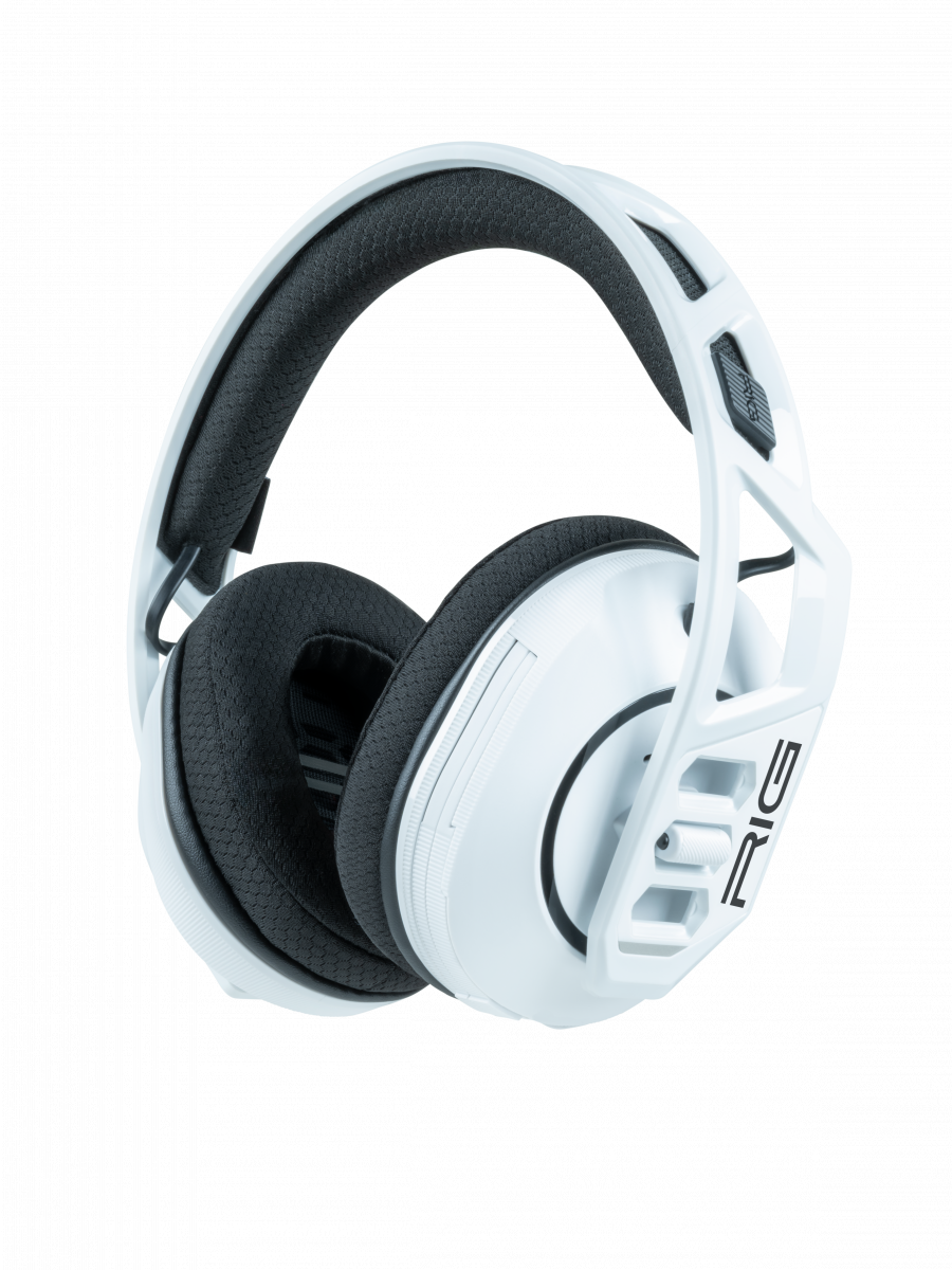 RIG 600 PRO HS (White)