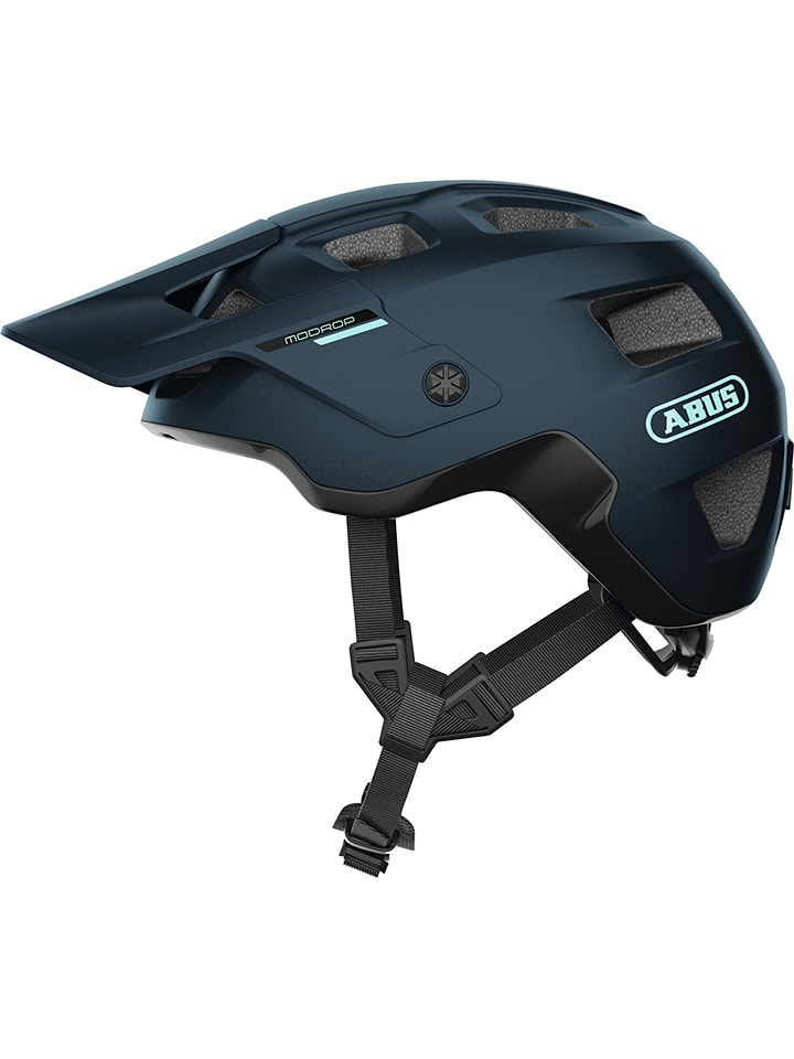 ABUS Kask rowerowy 