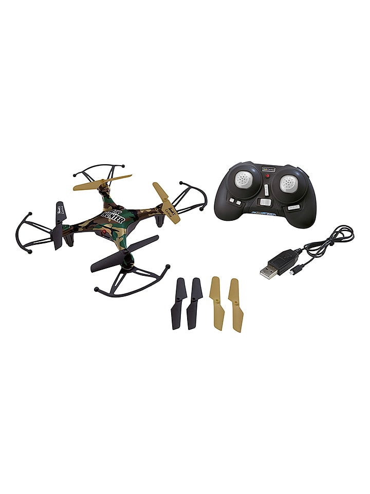 Revell Dron zdalnie sterowany 