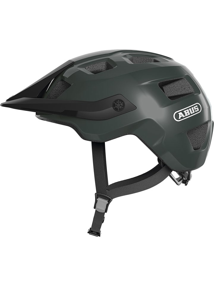 ABUS Kask rowerowy 