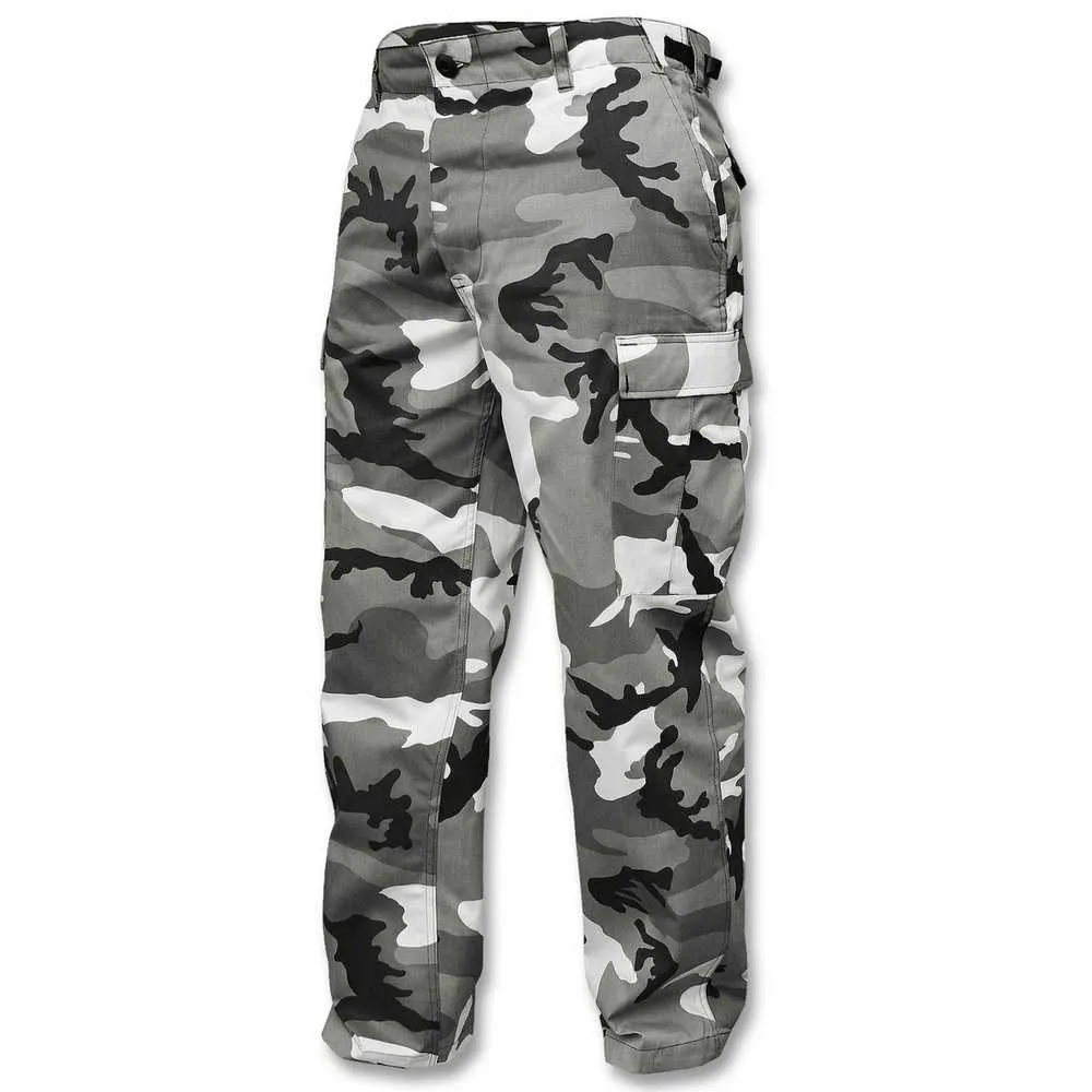 Spodnie Brandit BDU US Ranger Urban 3XL