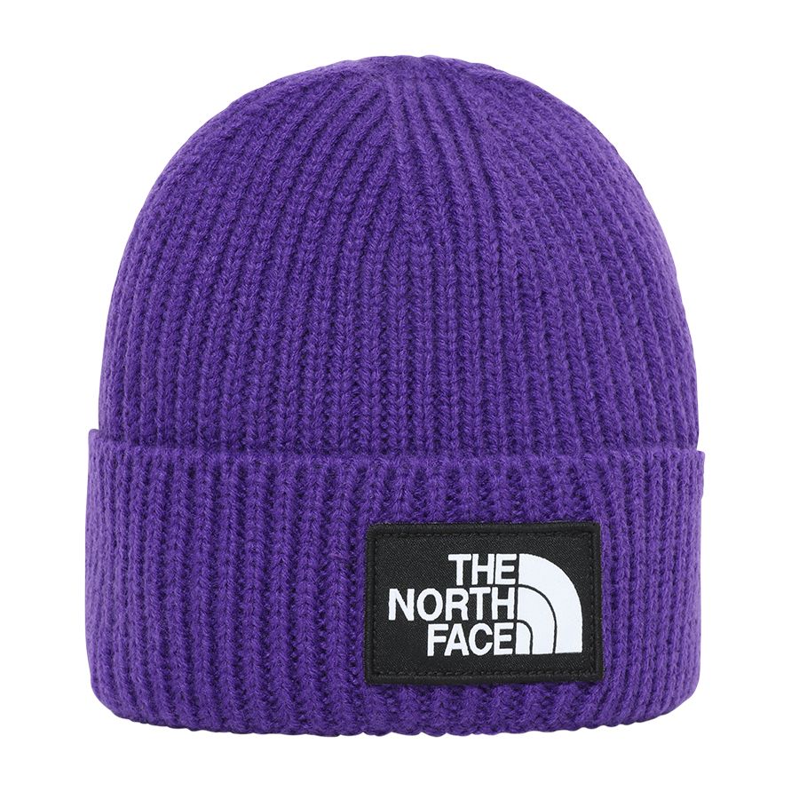 THE NORTH FACE BEANIE > 0A3FJXNL41 - The North Face