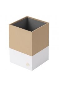Etui na ołówki Kokobako 2-częściowe