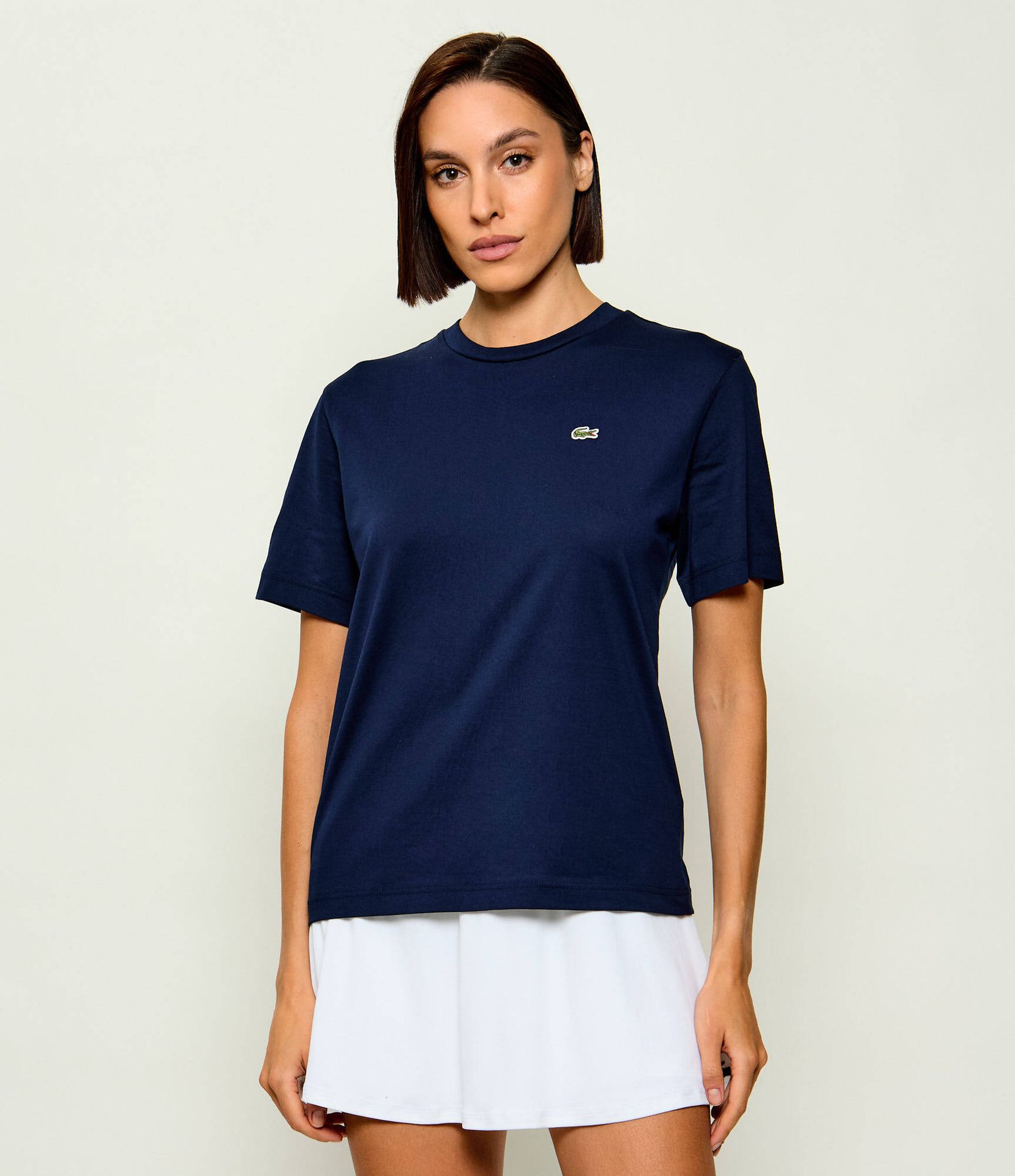 Lacoste T-shirt Relaxed fit